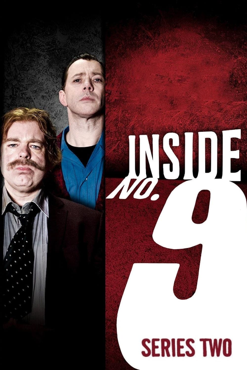 Inside No. 9 - Season 2 [8534] (A1763554062) [[Shows]] --Plex--